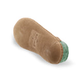 glerups Slip-on with leather sole Slip-on with leather sole 14 Moss