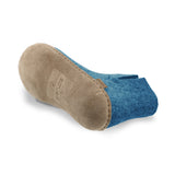 glerups Boot with leather sole Boot with leather sole Petrol