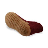 glerups Boot with natural rubber sole - honey Boot with rubber sole 15 Beet