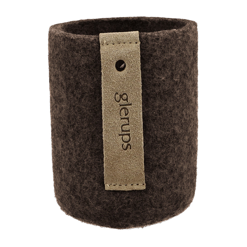 glerups Coozie Accessories 04 Chestnut