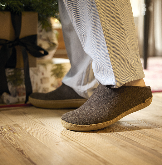 Slip-on