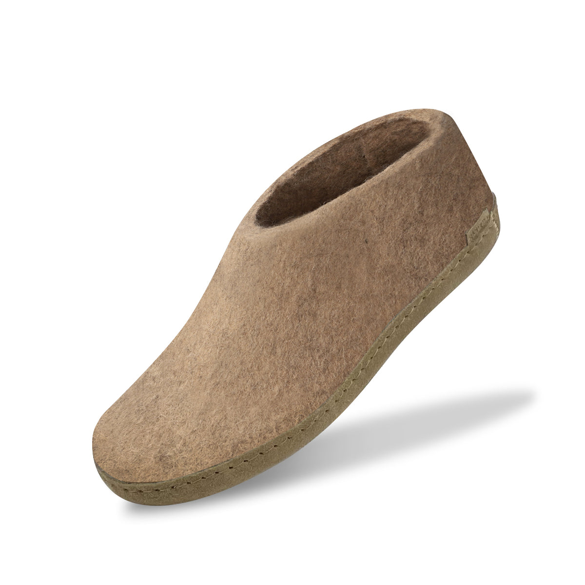 German wool slippers on sale